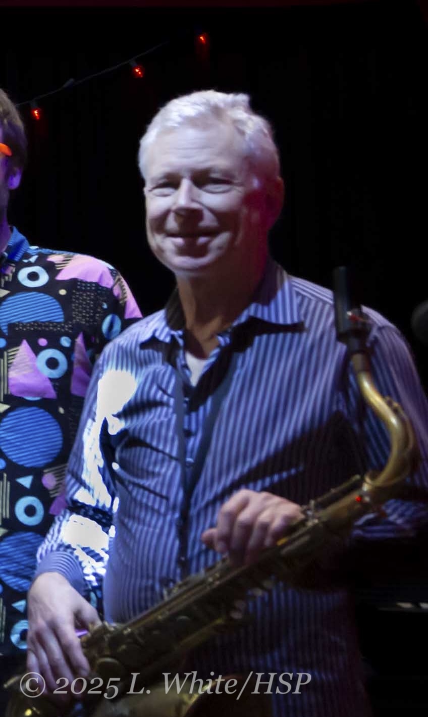 Ian Willson