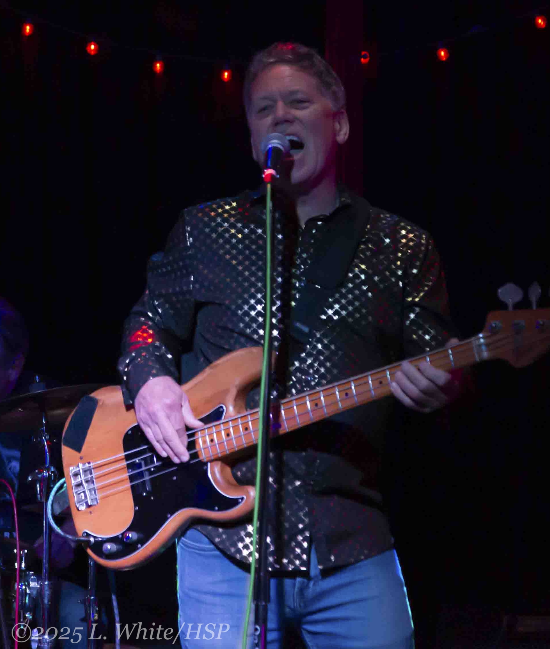 Scott Willson